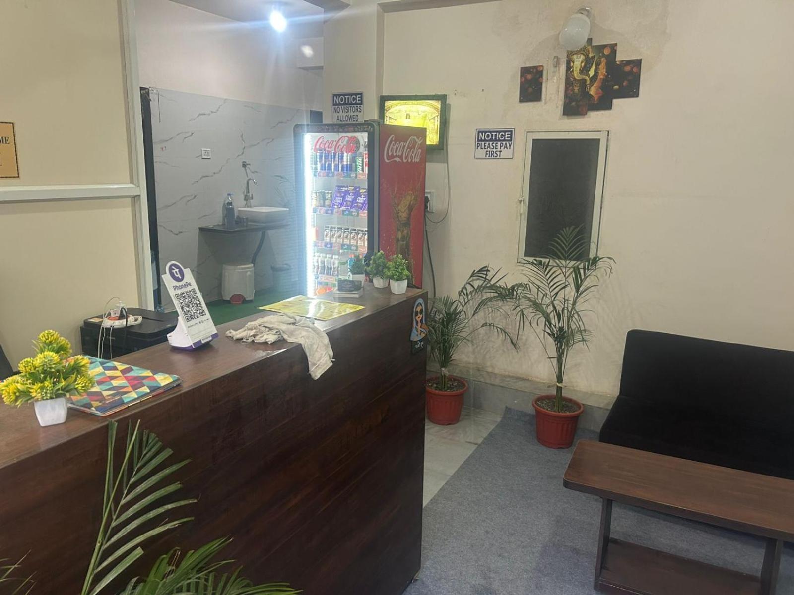 Hotel The Sukoon Palace Indore